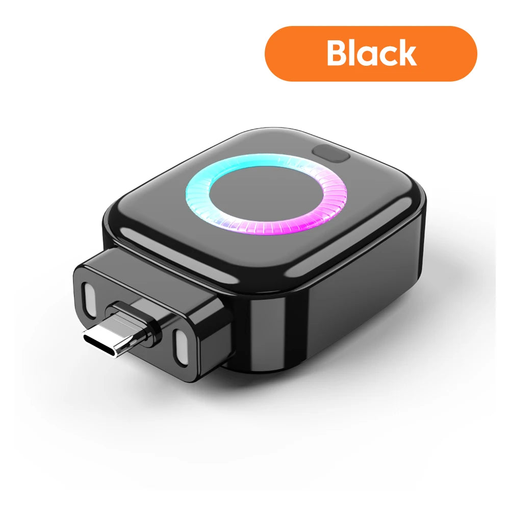USB-C 140W Fast Charger with Auto Cut-Off | Smart Adapter
