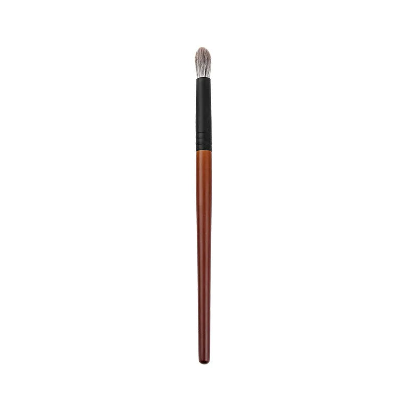 Luxury Makeup Brush Kit – Animal Hair Face & Eye Brushes