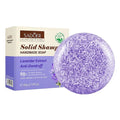 Rosemary Solid Shampoo Bar – Oil Control & Volumizing