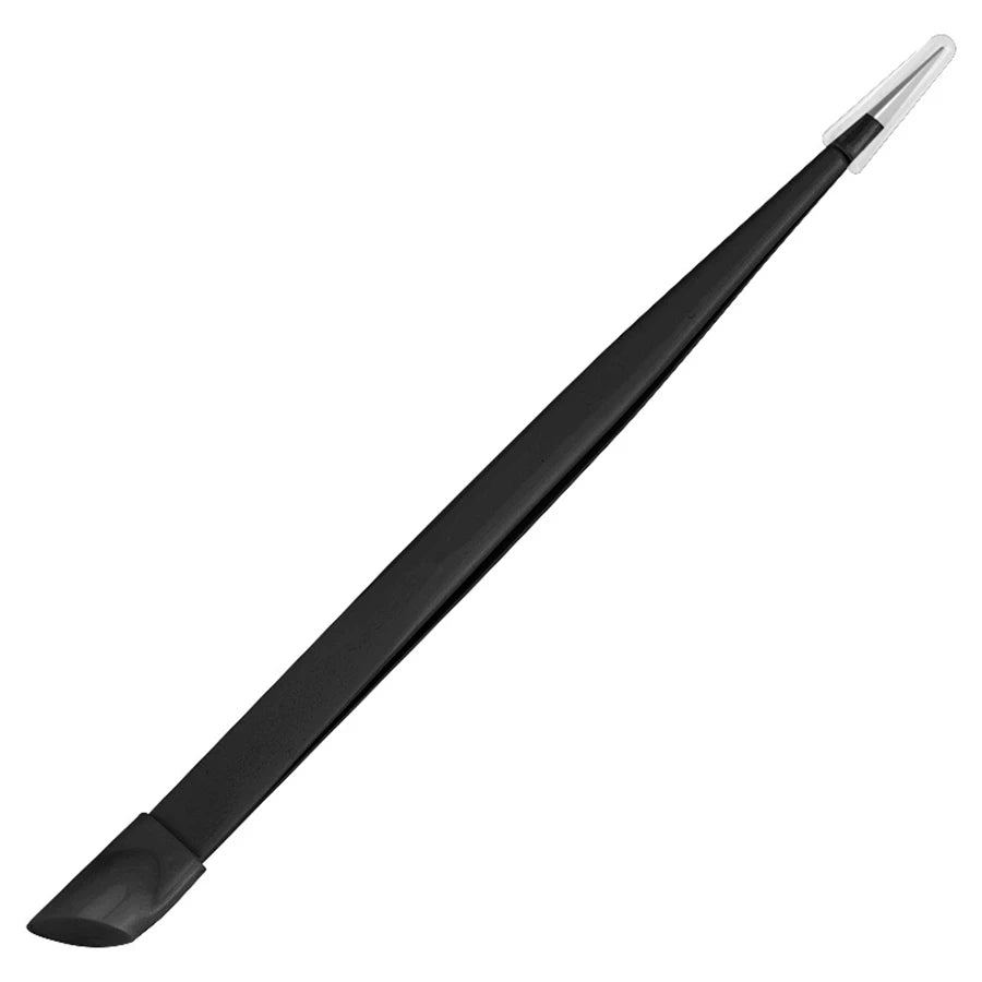 Double-Ended Nail Art Tweezers – Rhinestone Picker & Craft Tool