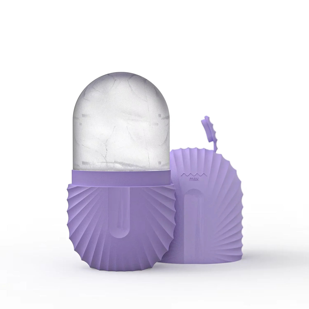Silicone Face Ice Mask Mold – DIY Cooling Skin Care Tool