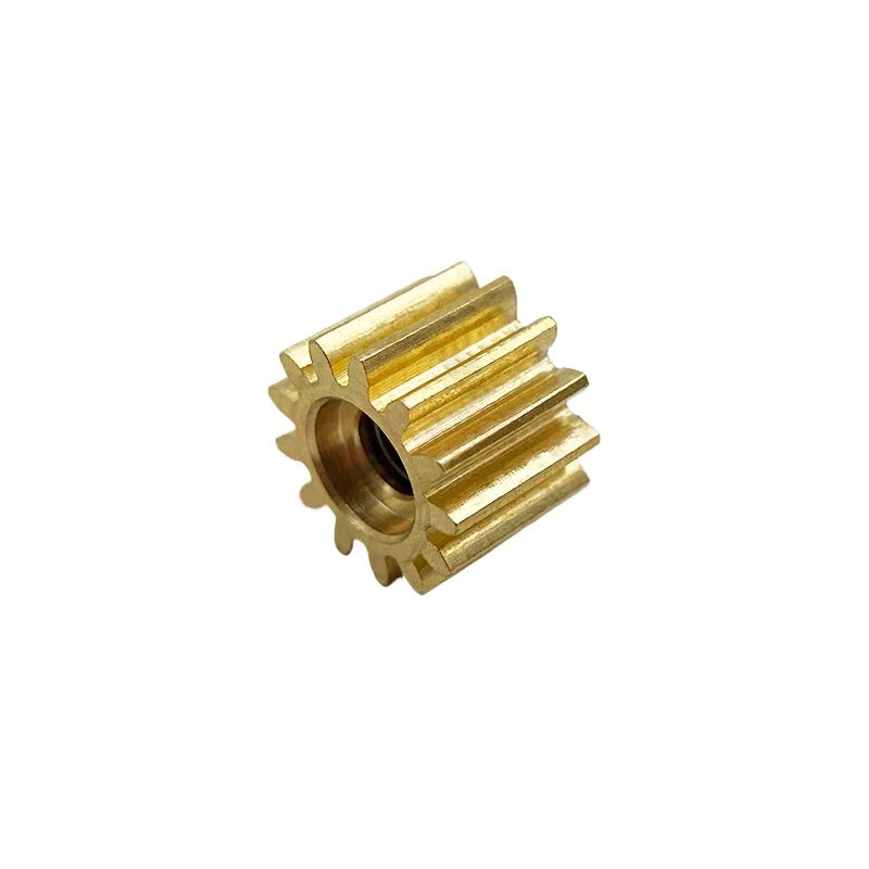 10-Pack Carriage Cutter Gear for HP DesignJet T100–T830 Printer Replacement Part PRIMED