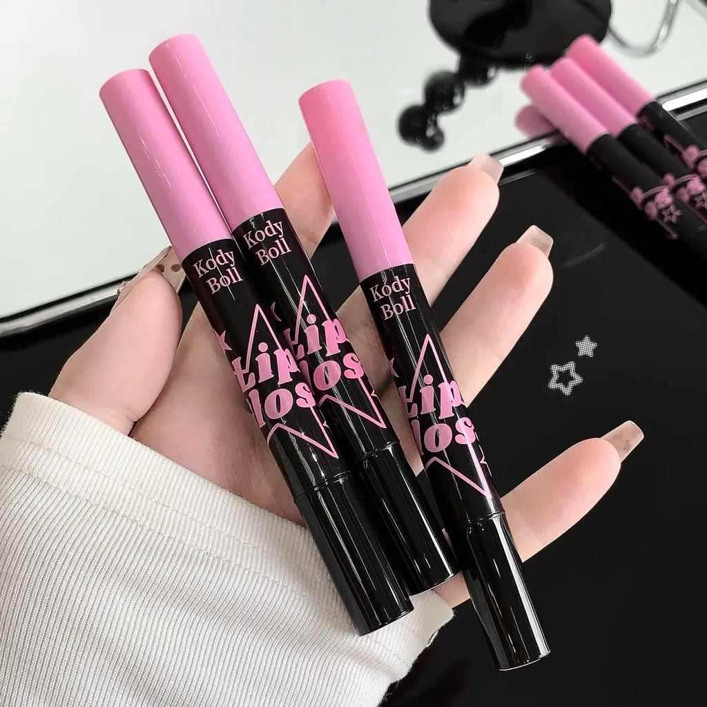 Velvet Matte Liquid Lipstick & Cheek Tint | 6 Shades