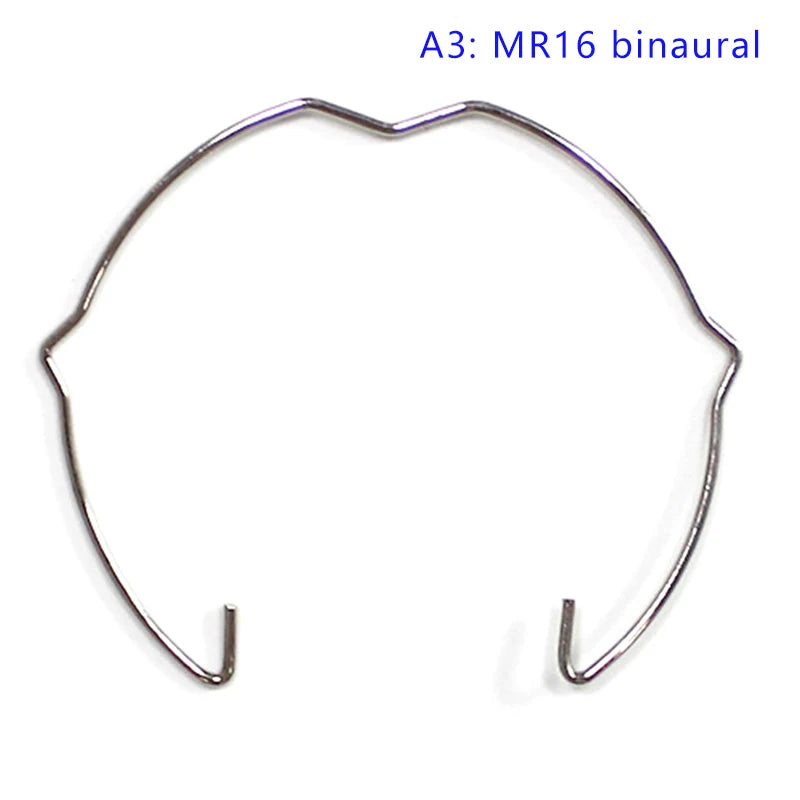 MR16 MR11 Spring Retaining Clip Ring for Downlight Spotlight