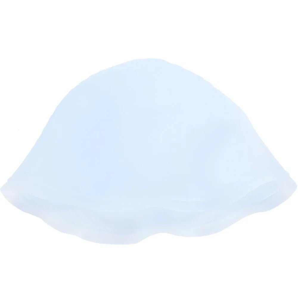 Reusable Silicone Hair Highlighting Cap + Hook | Salon Use