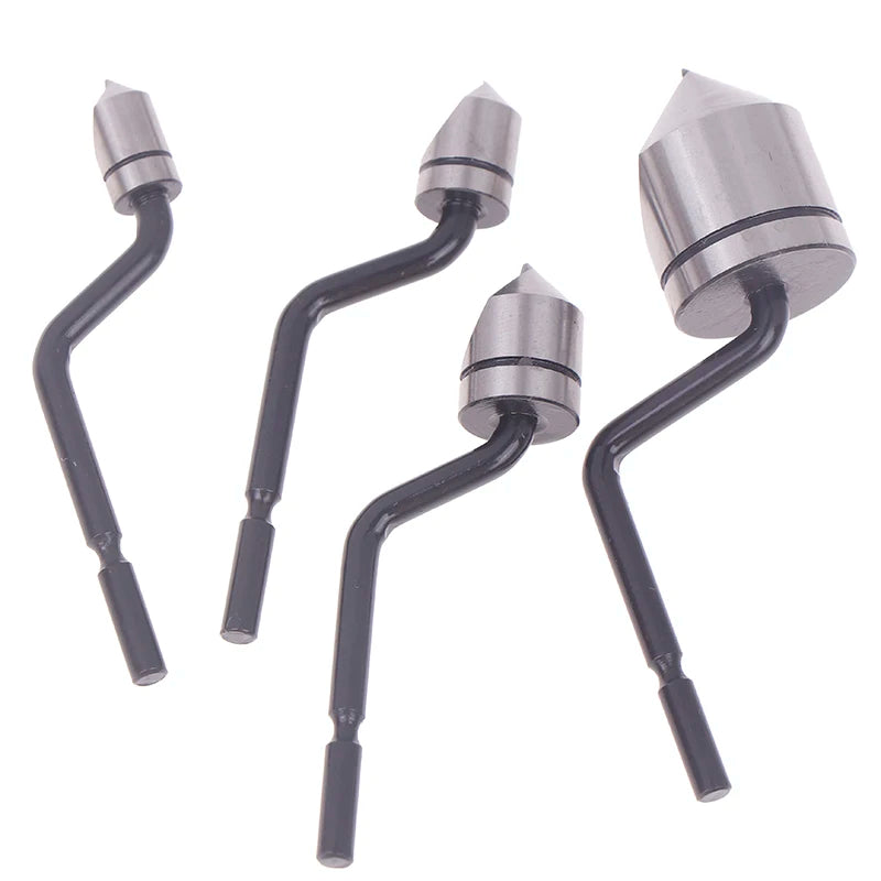Chamfer Deburring Blade BC1041 BC1651 BC8301 BC6301 – Cobalt Steel Deburring Blade Tool PRIMED