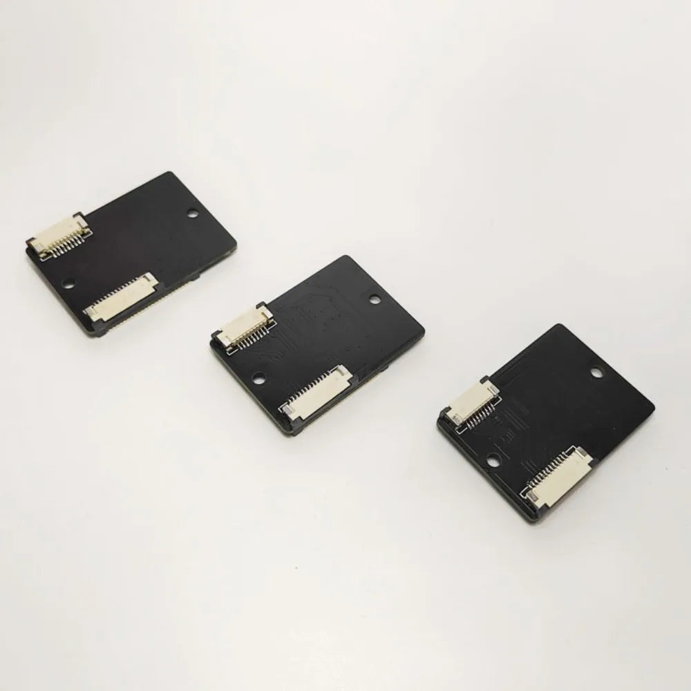 Epson L1800 R1390 L805 L800 Printhead Adapter Board Riser Card Printer Adapter Board PRIMED
