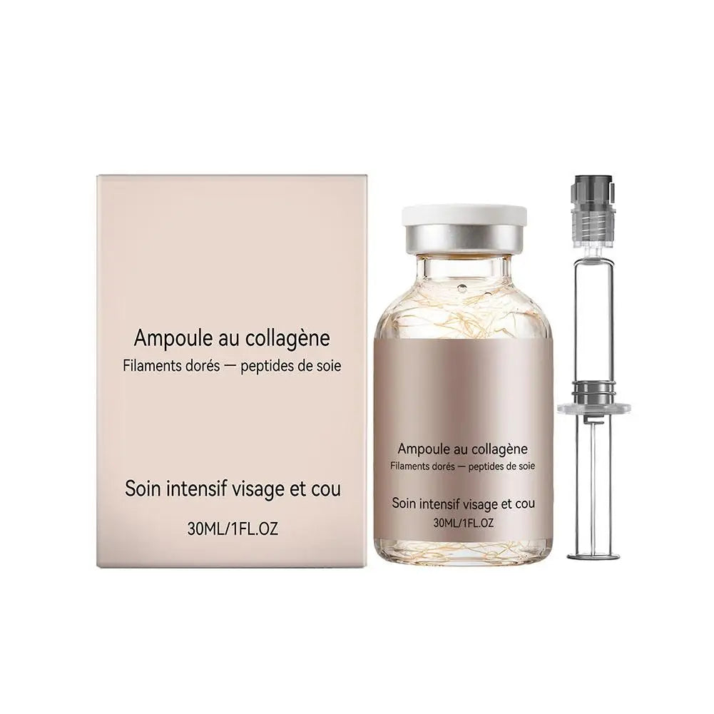Silk Peptide Collagen Lifting Ampoule Serum | 30ml