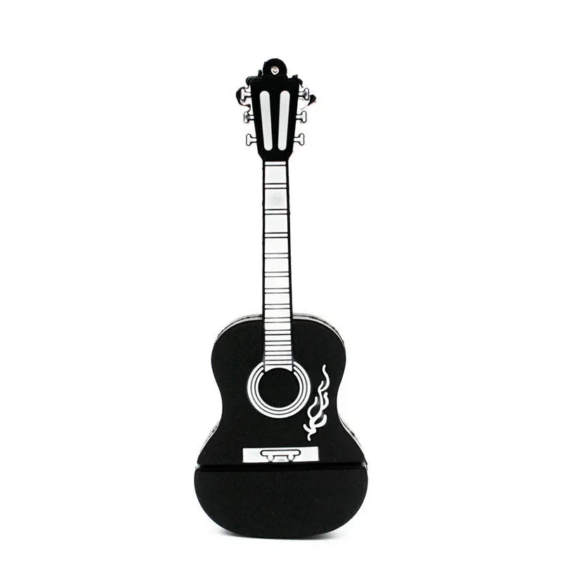 JASTER Musical Instrument USB Flash Drive 4GB–64GB Novelty Novelty USB Flash Drive PRIMED 16GB C0008 CN