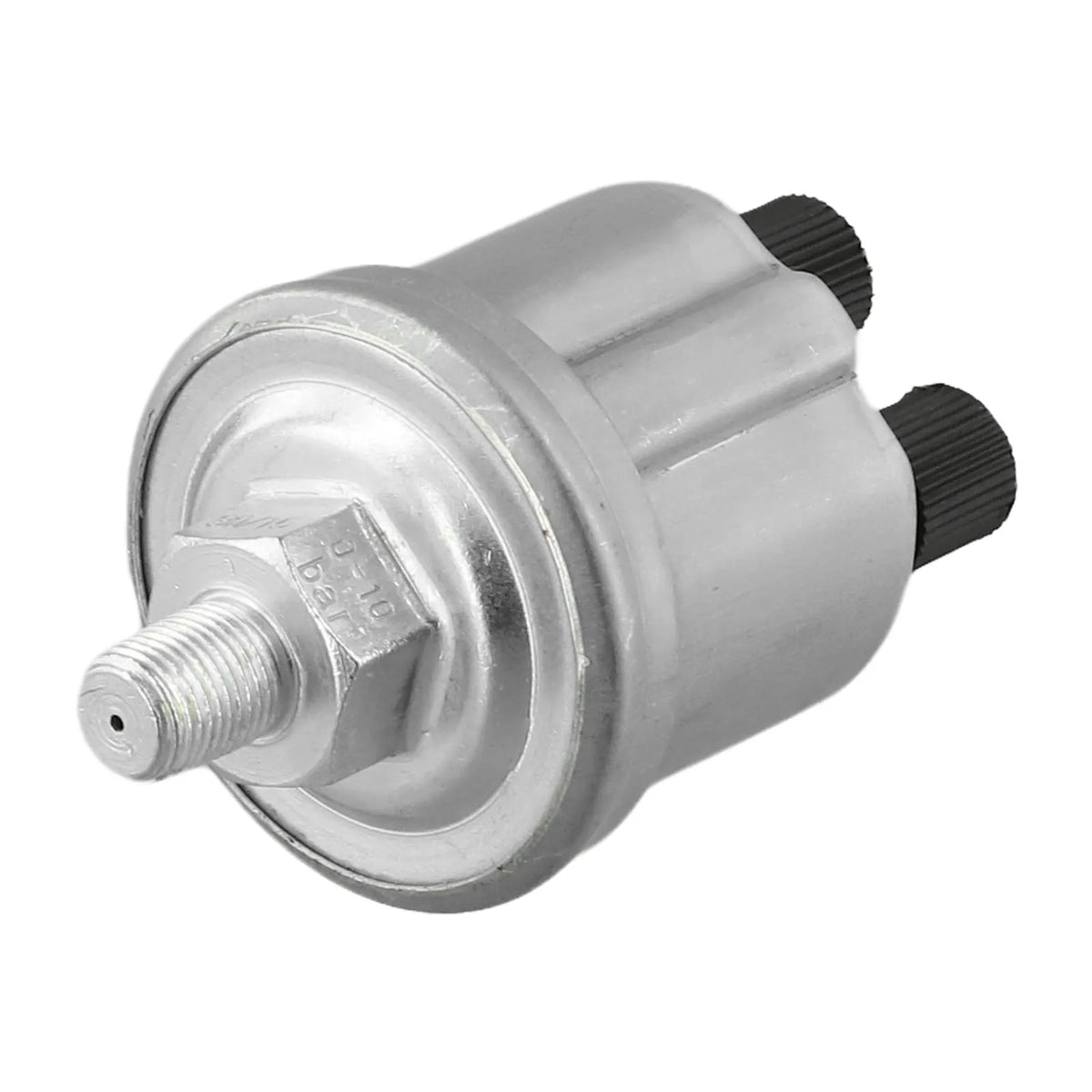 Oil Pressure Sensor 1/8-27 NPTF | VDO Compatible 0–10 BAR Oil Pressure Sensor PRIMED