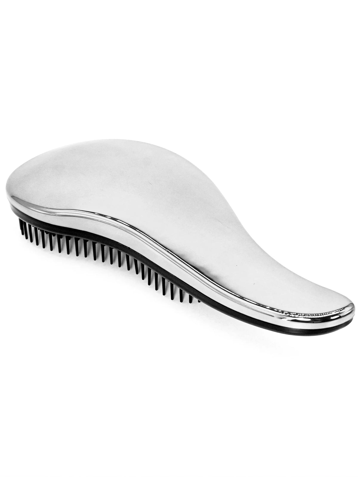 Women's Airbag Cushion Comb – Anti-Static Detangler for Curls