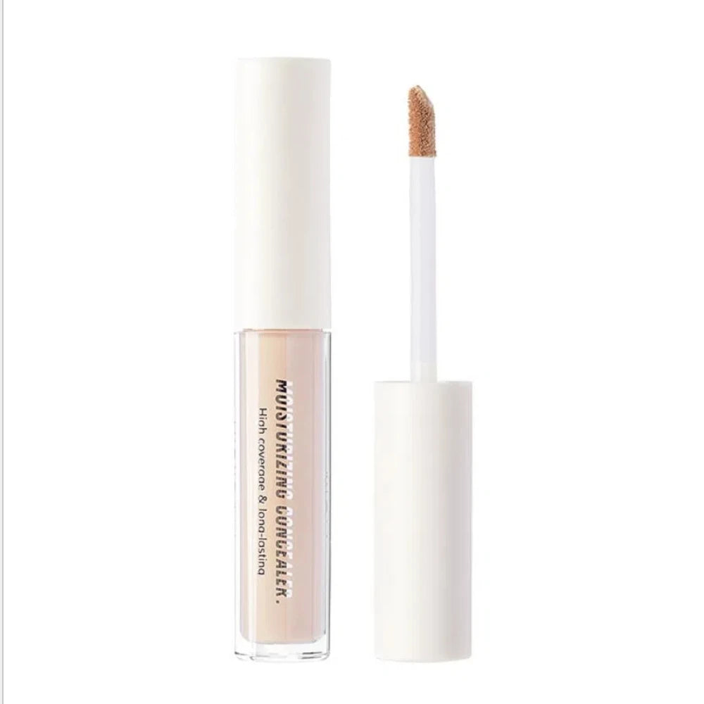 Judydoll Liquid Concealer – High Coverage Waterproof Cream Liquid Concealer PRIMED