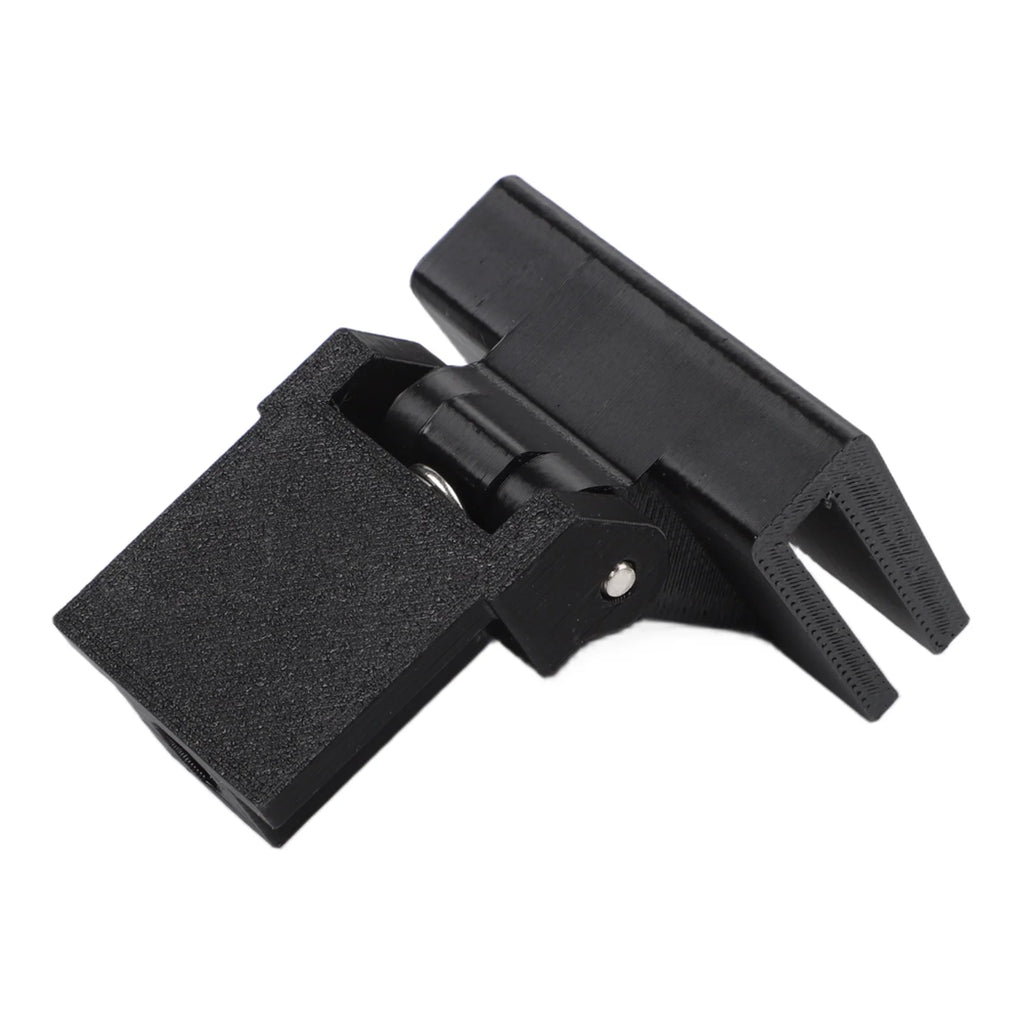 Turntable Dust Cover Hinge 2-Pack | Fits TN200 RT81 & More Turntable Replacement Part PRIMED
