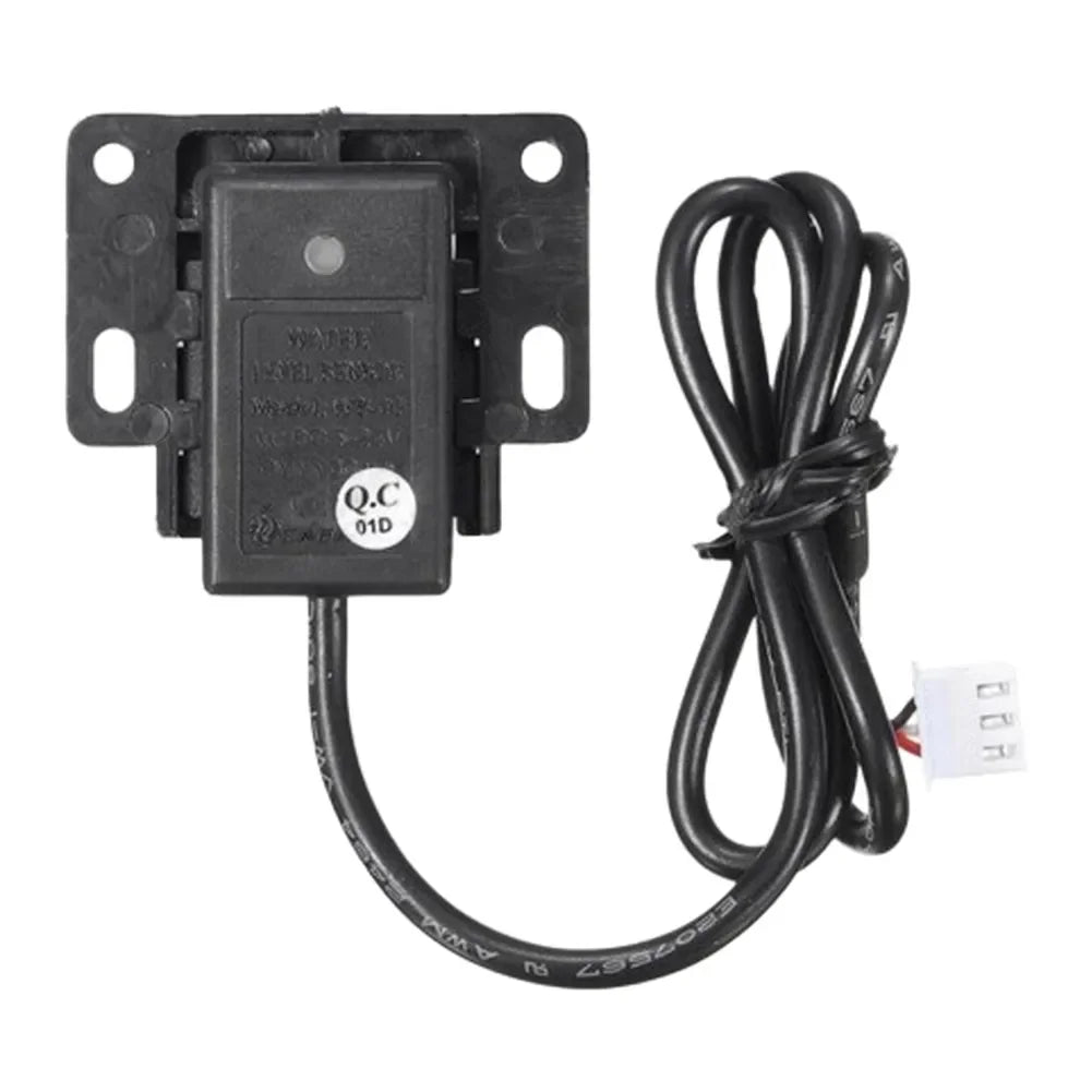 Non-Contact Level Sensor WS-03A | Liquid & Powder Detection Level Sensor PRIMED