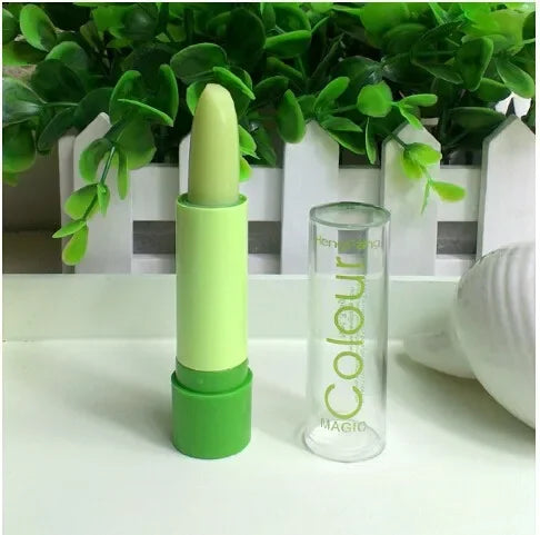 Blana Waterproof Color Lipstick & Lip Balm – Fruity Scent Color Lip Balm PRIMED H114
