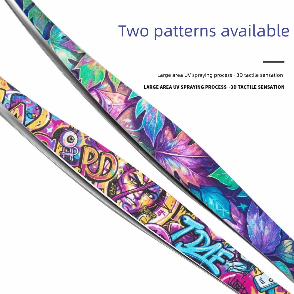 Curved Precision Tweezers – Stainless Steel Lash & Craft Tool Precision Tweezers PRIMED