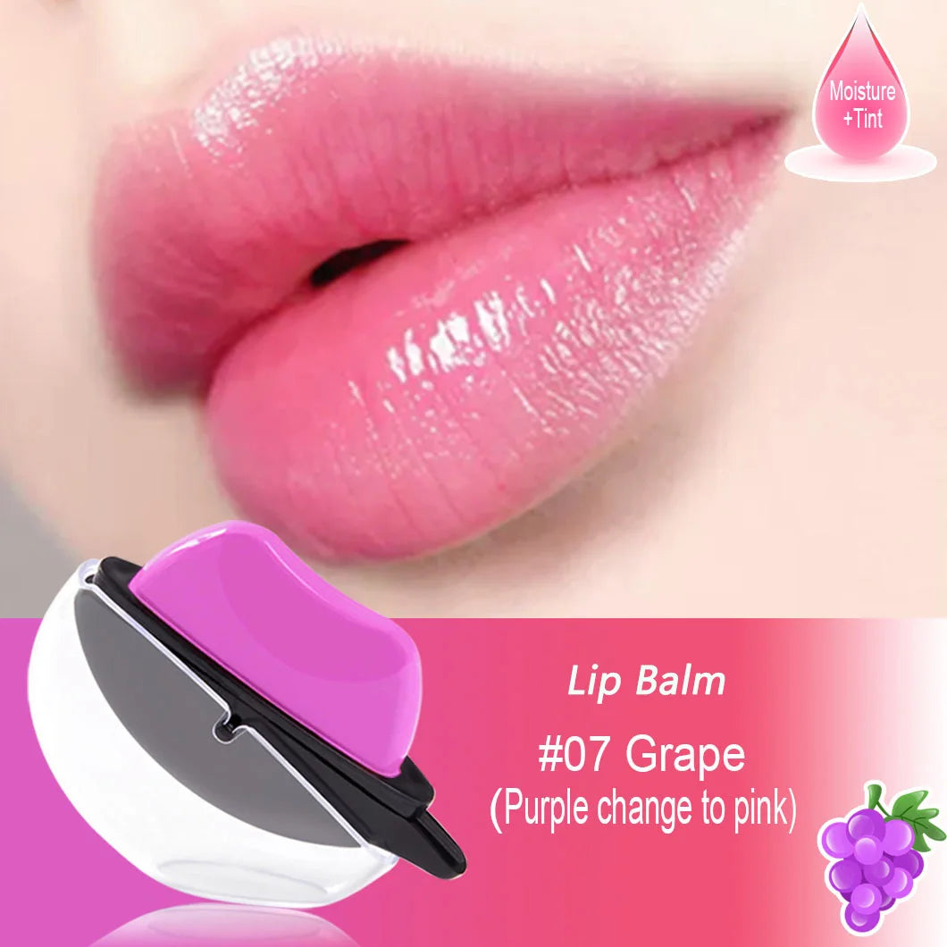 QiBest Velvet Matte Lipstick – Waterproof Long-Lasting Lip Gloss