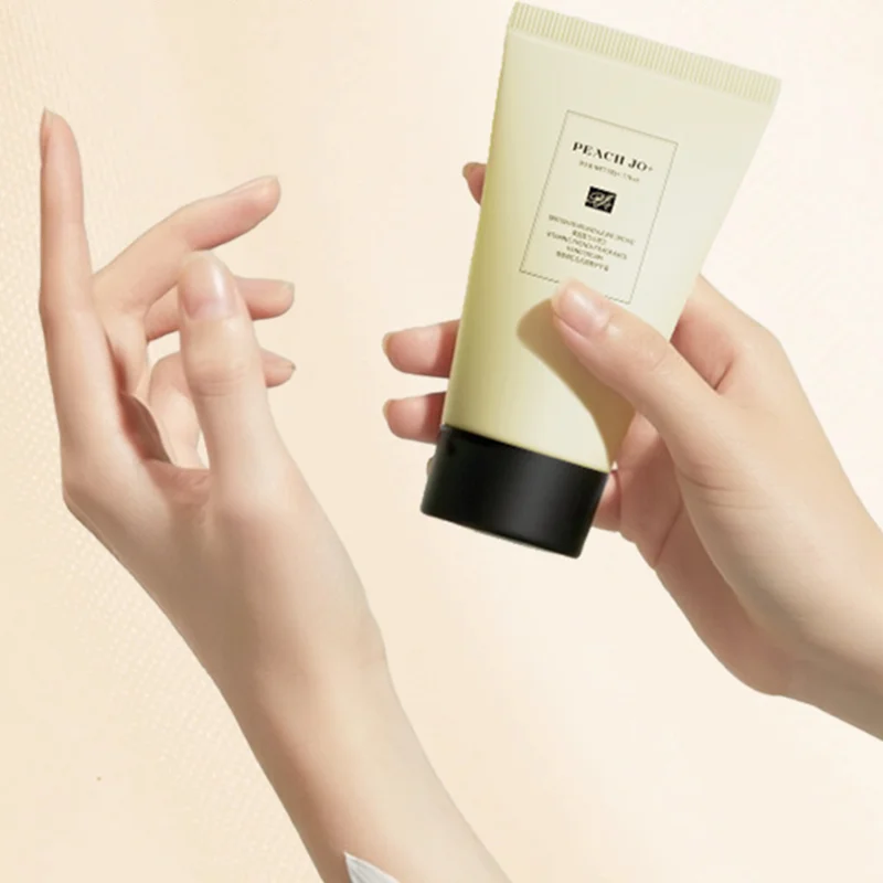 Vitamin E Freesia Hand Cream 50g – Moisturizing Lotion