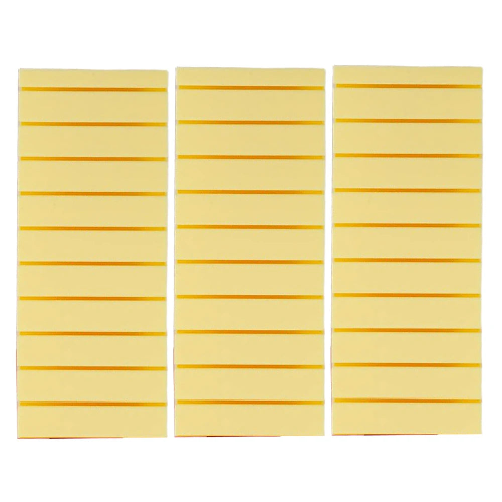 10-Grid Nail Transfer Paper Storage Box | Portable Organizer