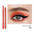 Blana Glitter Shimmer Eyeshadow Pencil – Waterproof 24Hr Eyeshadow Pencil PRIMED E3070-07