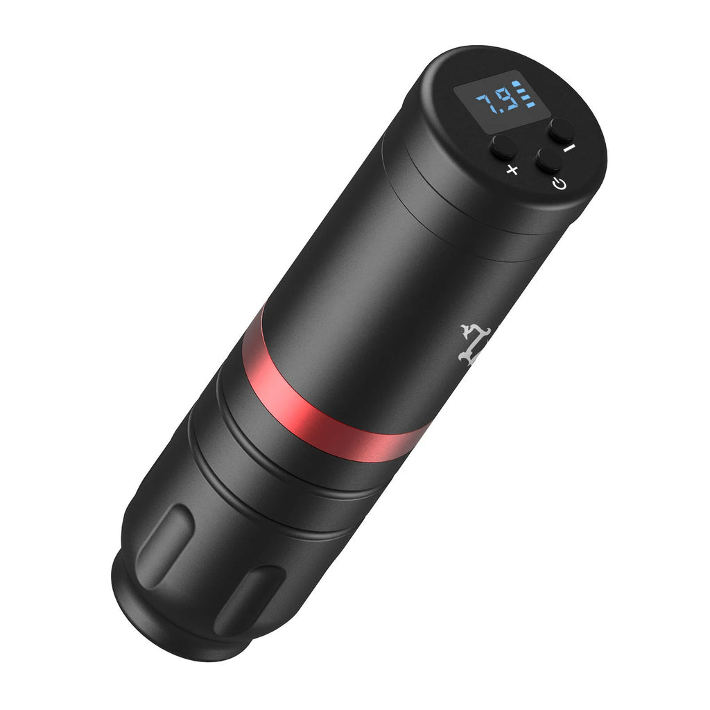 Z&G T1 Wireless Rotary Tattoo Pen Machine – PMU & SMP Pro