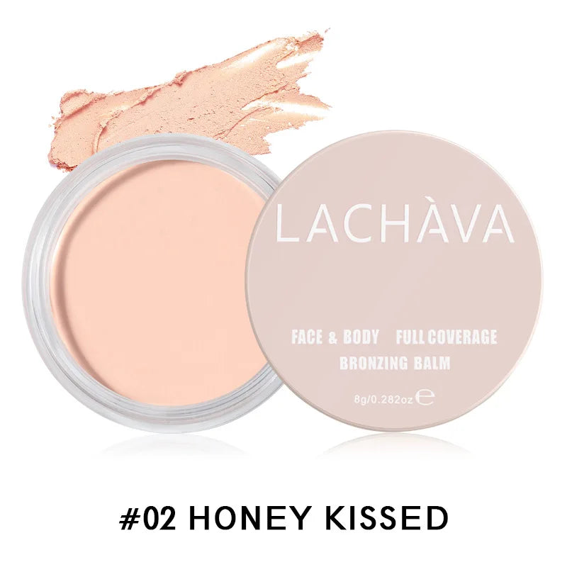 Blana 15-Shade Full Coverage Waterproof Concealer Cream