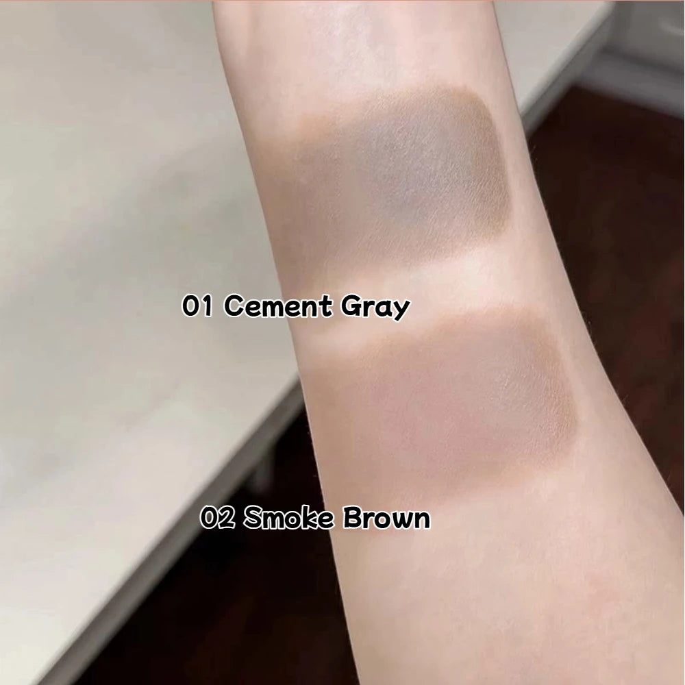 Face Contour Bronzer Stick – Matte Cream Nose Shadow Pen Contour Bronzer Stick PRIMED