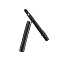 Portable Lip Brush with Cover – Lipstick Blending Tool