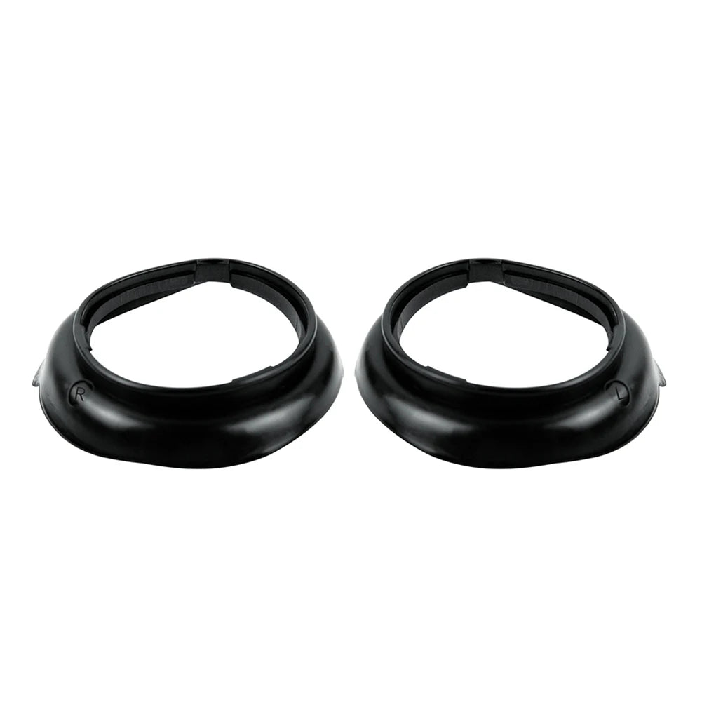 Anti-Scratch Lens Protective Frame for Meta Quest 3 – R&L VR Lens Protector PRIMED Protective Frame