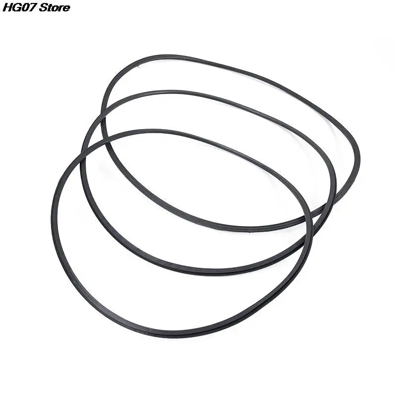 Bar Chair Base Anti-Slip Rubber Ring | 38.5–45cm Sizes