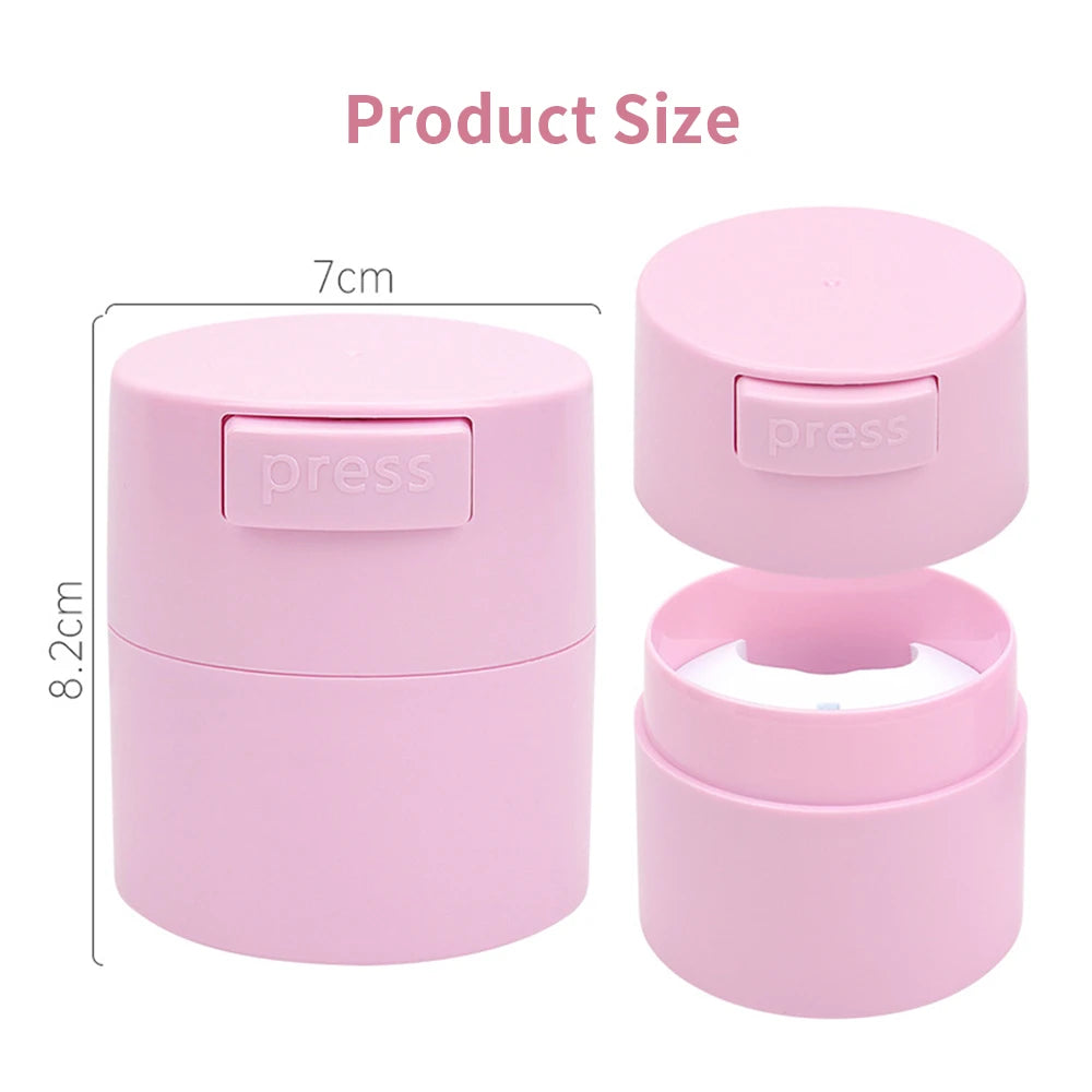 Eyelash Glue Storage Tank | Lash Extension Accessory Lash Extension Accessory PRIMED