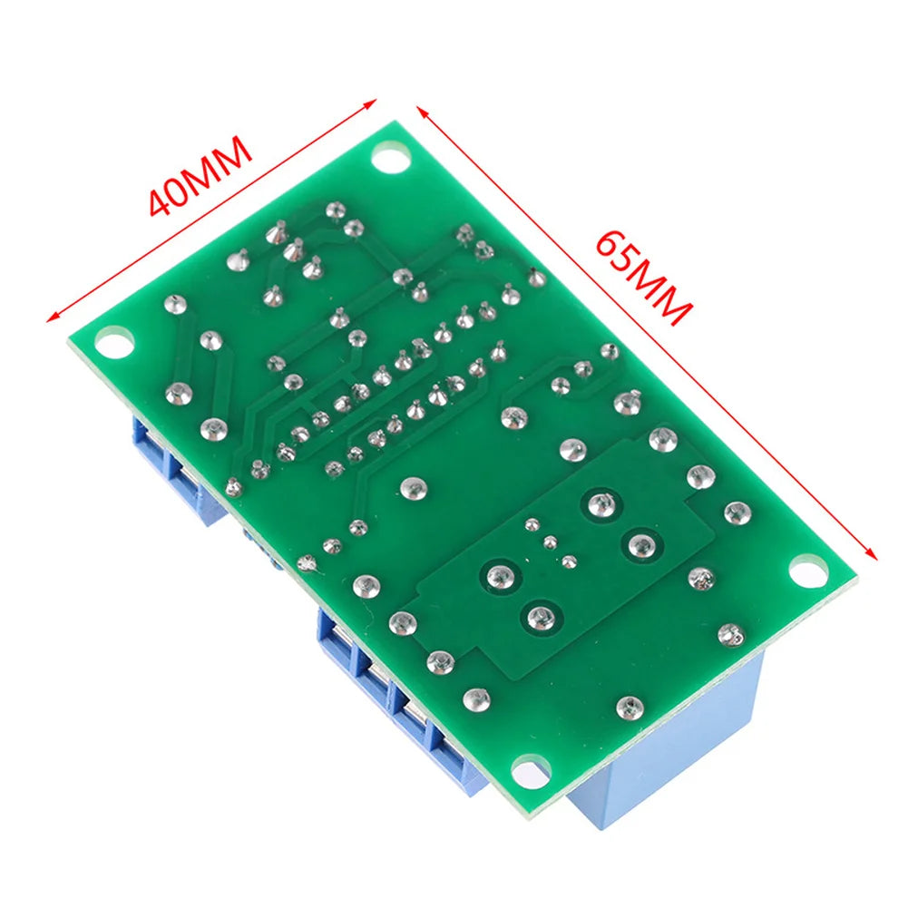 Dual Channel Speaker Protection Board Boot Delay DC Kit