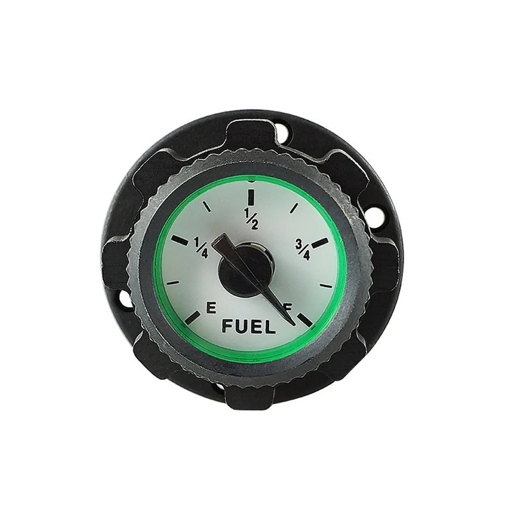 Mechanical Float Oil Level Gauge for Fuel Generators Mechanical Fuel Gauge PRIMED