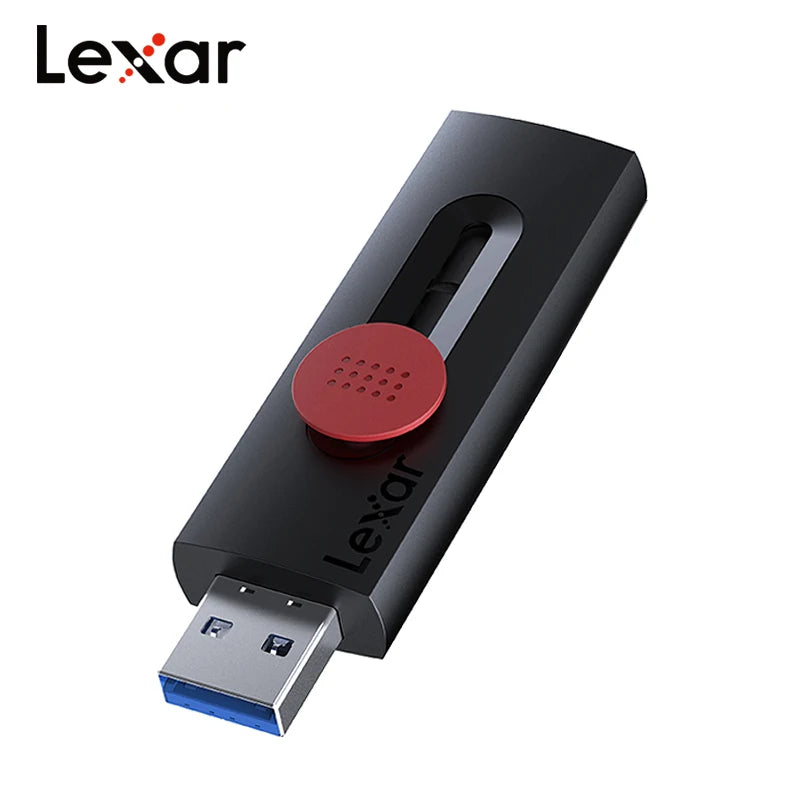Lexar OTG USB 3.2 Flash Drive Type-C 32GB 64GB – iPhone & Android OTG USB Flash Drive PRIMED
