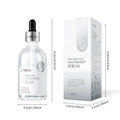 LAIKOU Anti-Aging Face Serum 100ml – Vitamin C & Hyaluronic Acid Anti-Aging Face Serum PRIMED 100ml Niacinamide