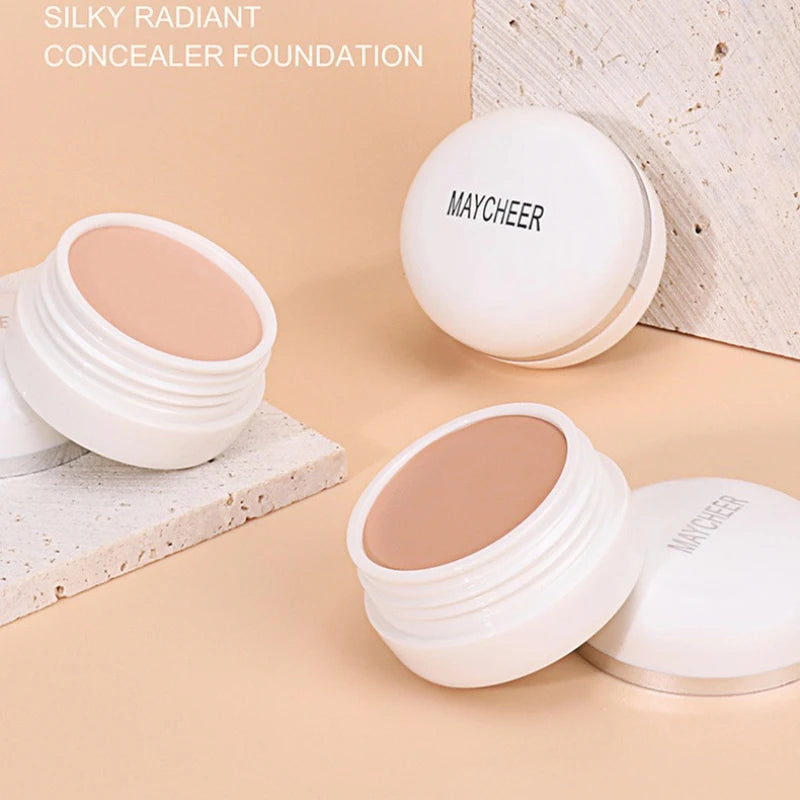 Flawless Face Concealer Cream SPF30 | Oil Control & Primer Face Concealer Cream PRIMED