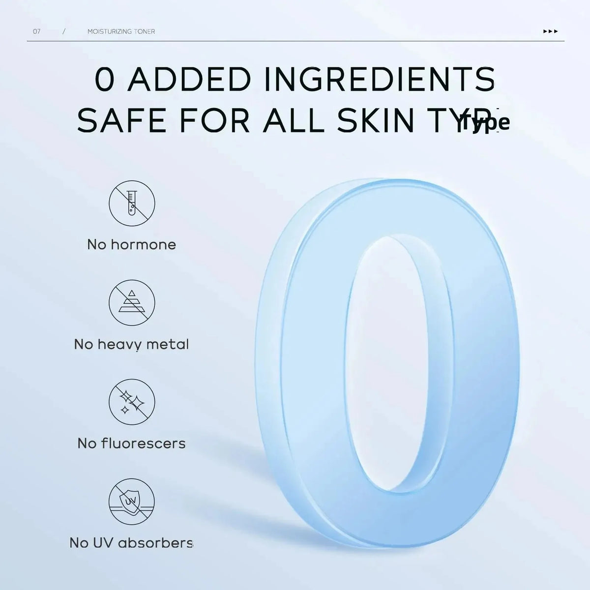 LAIKOU 5-Piece Deep Hydration Skincare Set for Dry Skin Skincare Gift Set PRIMED
