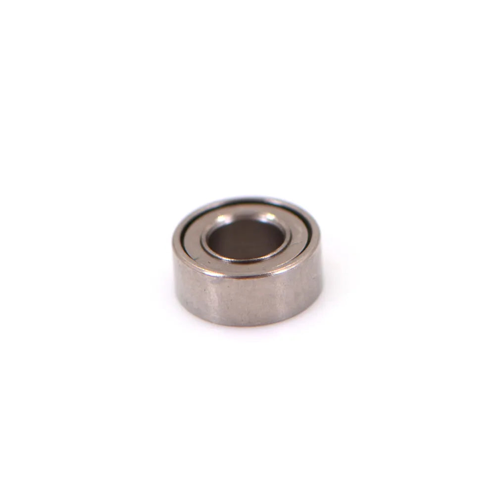MR63ZZ Miniature Ball Bearings 3x6x2.5mm – 10 Pack