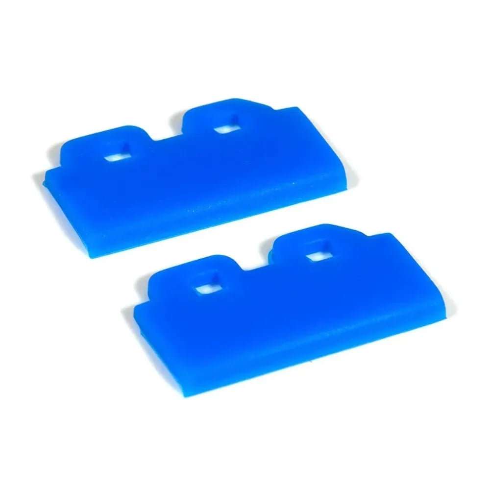 Wiper Blade Mimaki JV33 CJV30 Epson DX5 DX7 Roland Mutoh Printer Wiper Blade PRIMED 5PCS