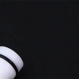 Venturi Tube Sleeve for Wagner C4 Powder Coating Machine – PTFE