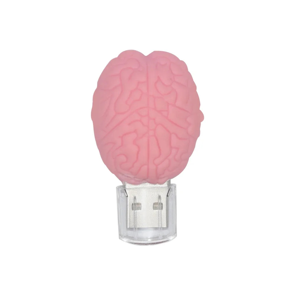 Doctor & Nurse Novelty USB Flash Drive 4GB–64GB | USB 2.0 Novelty USB Flash Drive PRIMED 8 GB Style10