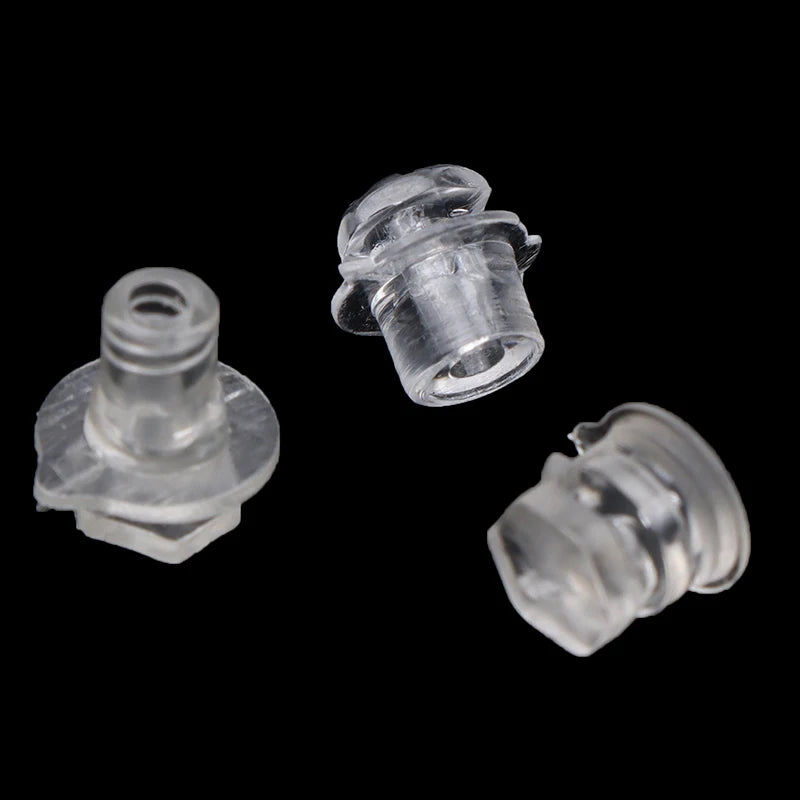 Helmet Visor Anti-Fog Pin Set – K1 K5 X14 Z7 Z8 GT Air NXR
