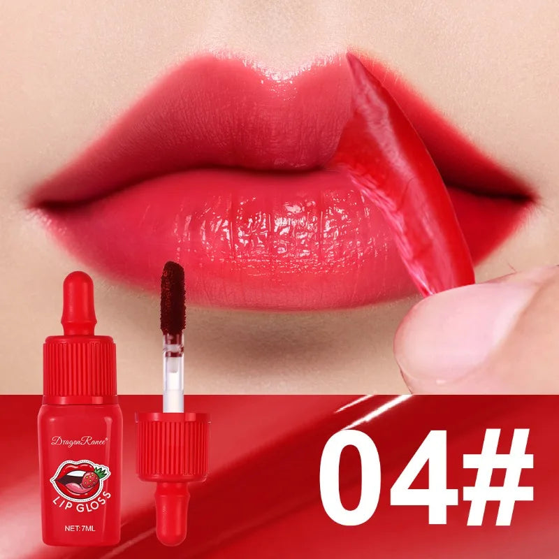 Peel Off Lip Tint Stain – Waterproof, Long-Lasting, 5 Colors Peel Off Lip Tint PRIMED DR205-04