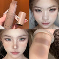 Matte Contouring Stick – Waterproof Face Sculpting Pencil