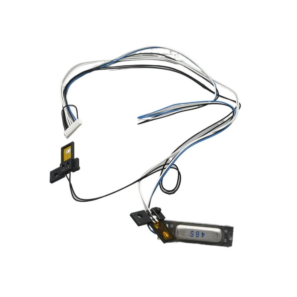 Thermistor for Konica Minolta Bizhub C250i C300i C360i C450i Printer Replacement Part PRIMED Default Title