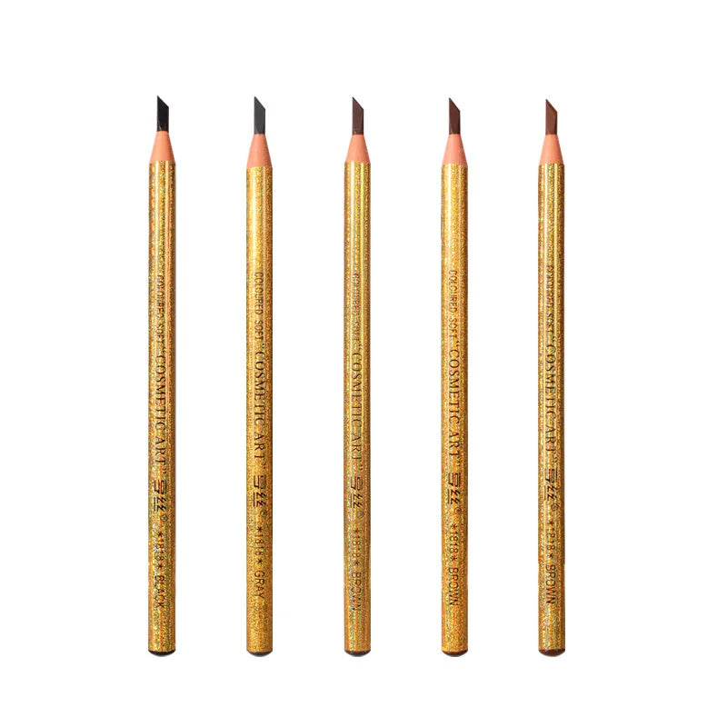 Waterproof Eyebrow Pencil – Long-Lasting Natural Brow Tint Pen