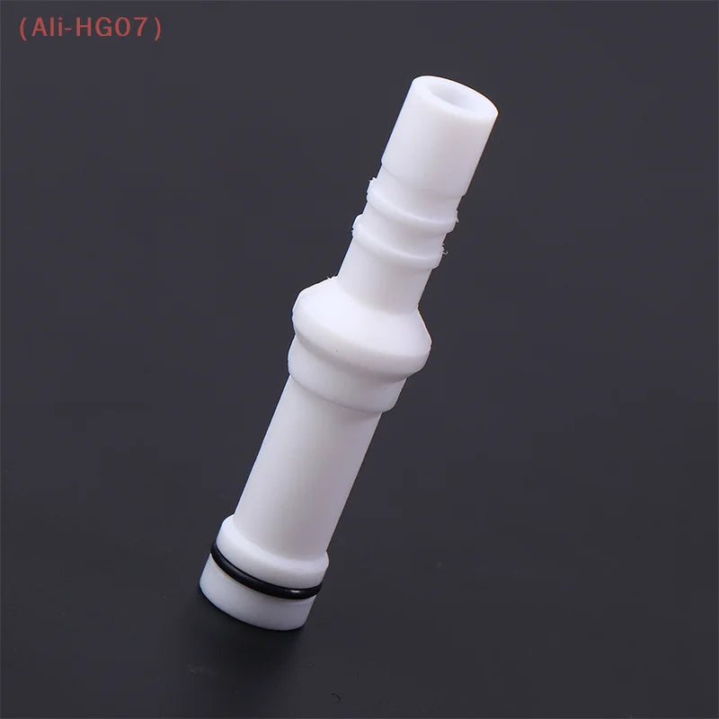 Venturi Tube Sleeve for Wagner C4 Powder Coating Machine – PTFE Powder Coating Part PRIMED