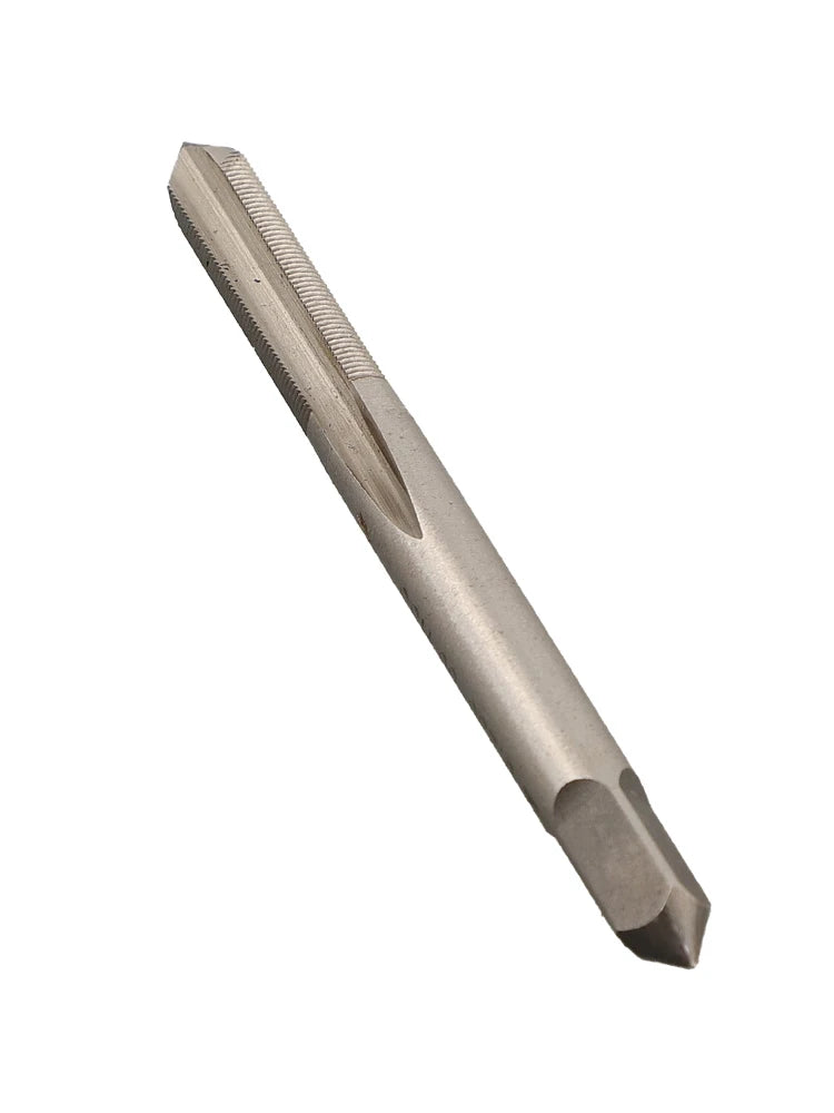 HSS Tap 0.236" x 60 TPI | 3-Flute 5mm Square Drive