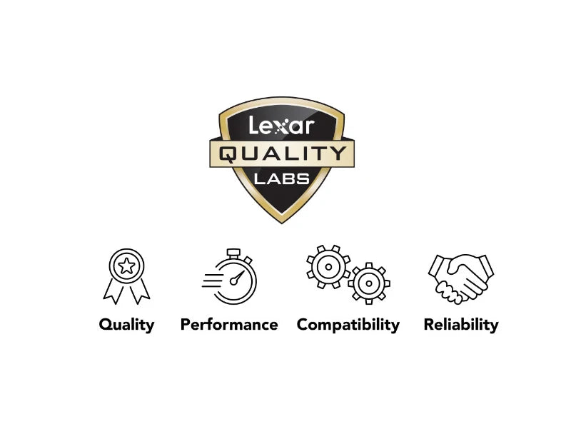 Lexar P30 128GB USB 3.2 Flash Drive – Up to 450MB/s USB Flash Drive PRIMED