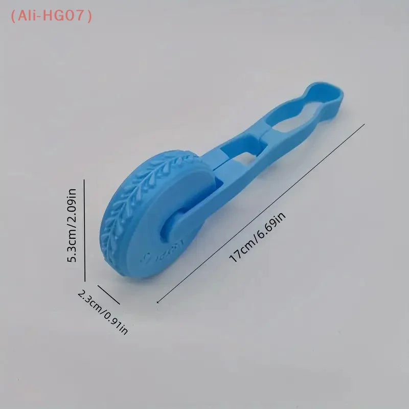 Egyptian Clay Texture Stamp Roller | Pottery & DIY Craft Tool Clay Texture Roller PRIMED